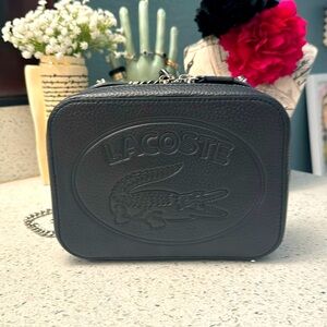 Lacoste Crossbody Bag